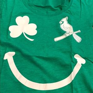 VS/PINK St. Patrick’s Day Tee